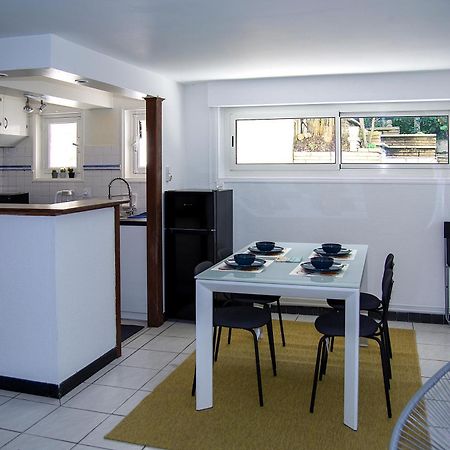 Sejour Confortable A La Villa Neptune 2 Chambres Biarritz Exterior foto